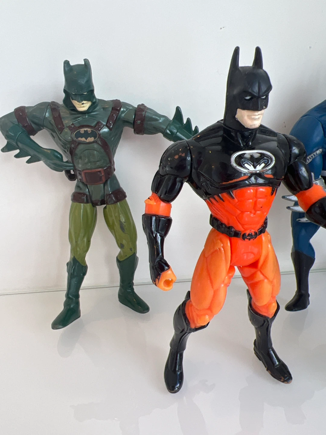 Batman lot - photo 2