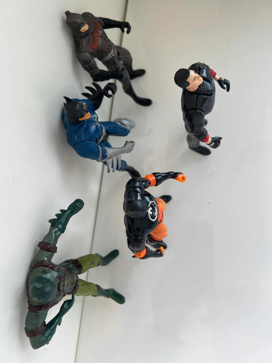 Batman lot - photo 5