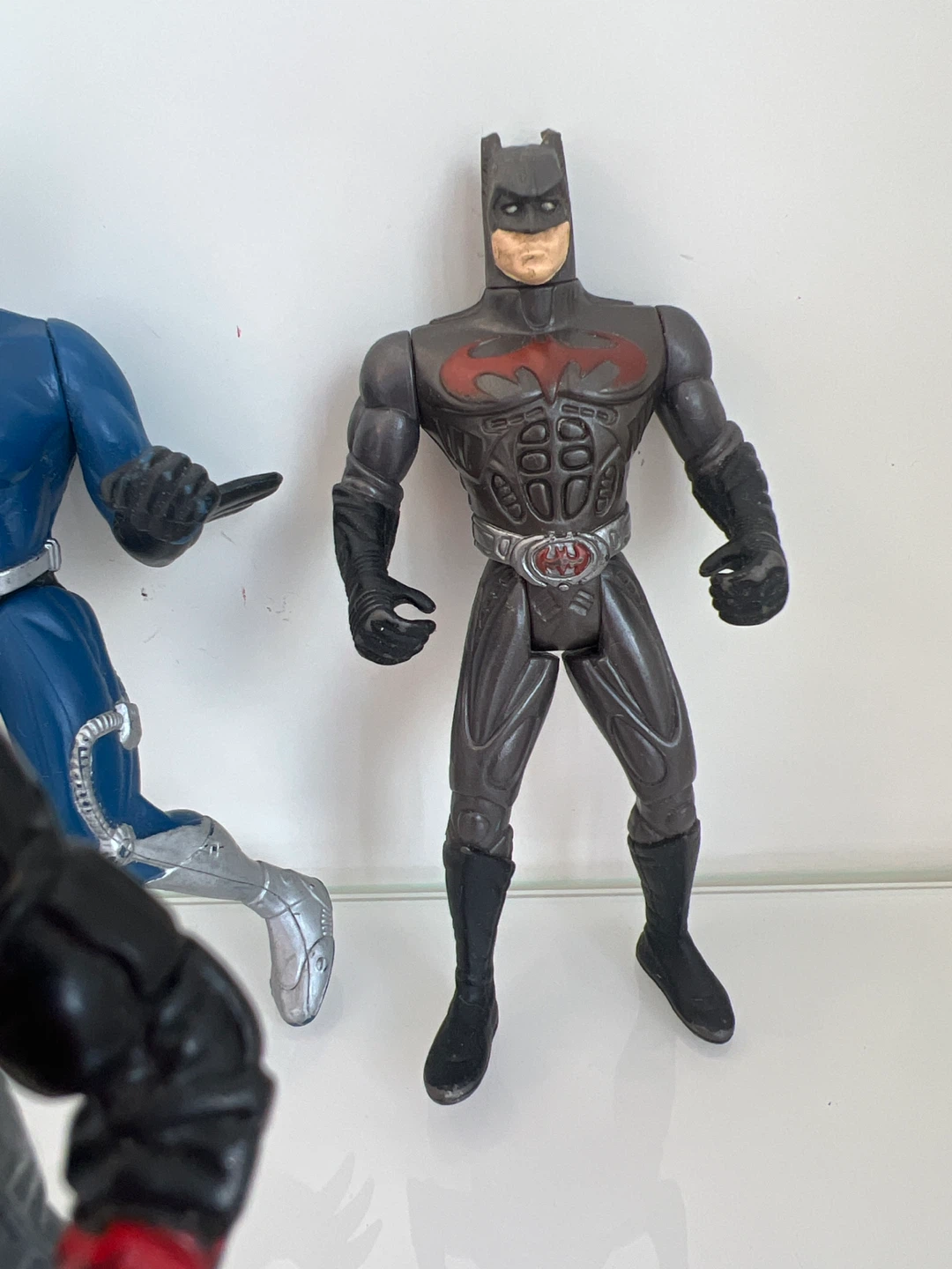 Batman lot - photo 4