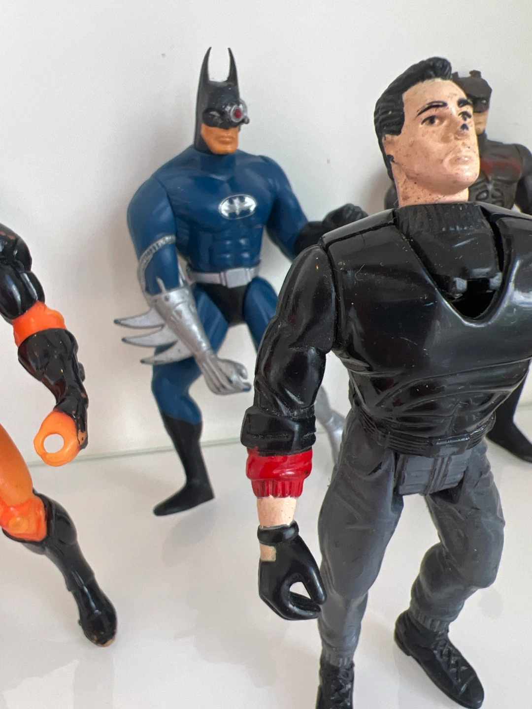 Batman lot - photo 3