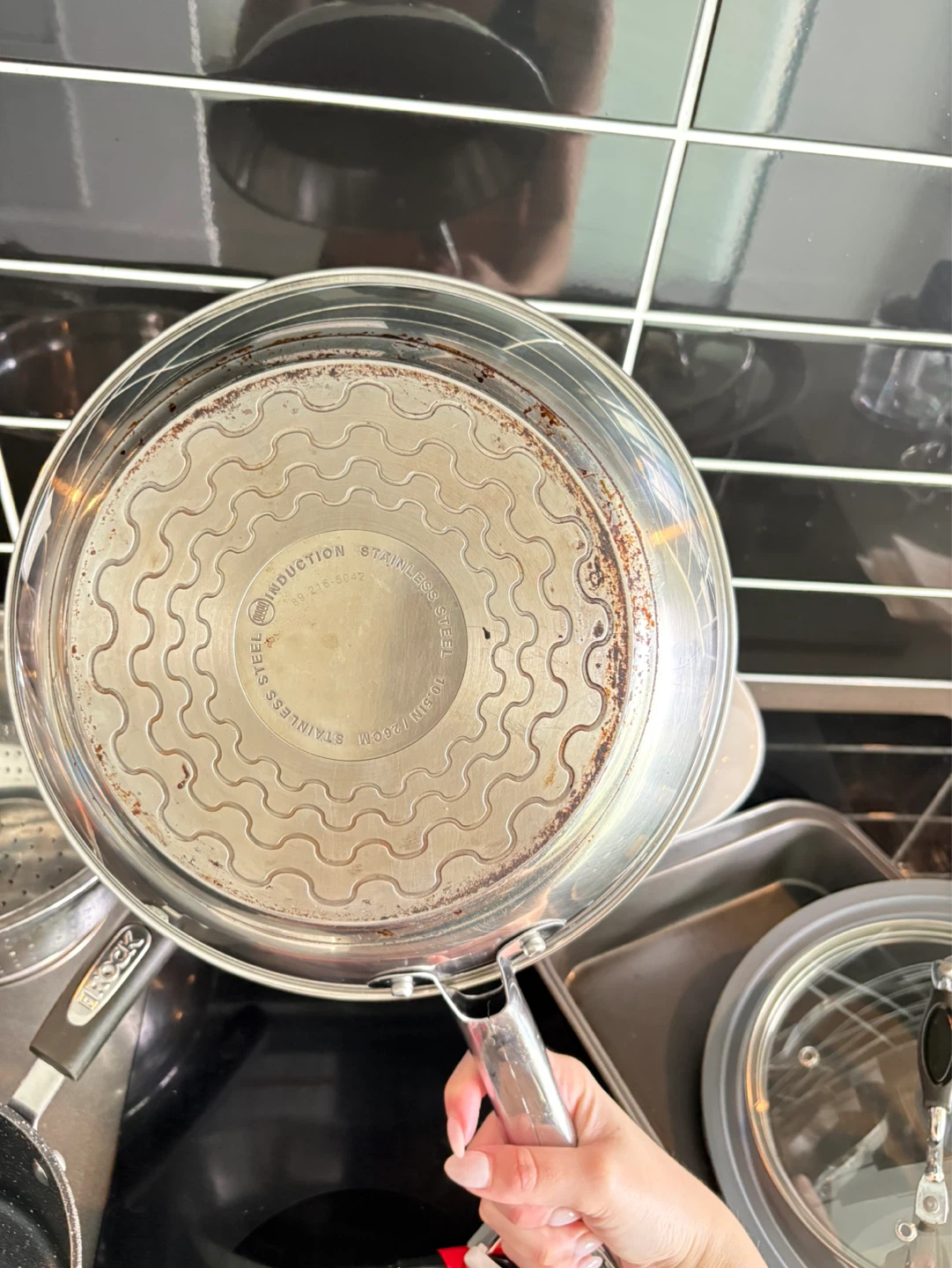 Complete Kitchen Set – Pots, Pans, Dishes, Utensils & More ($70) - photo 3