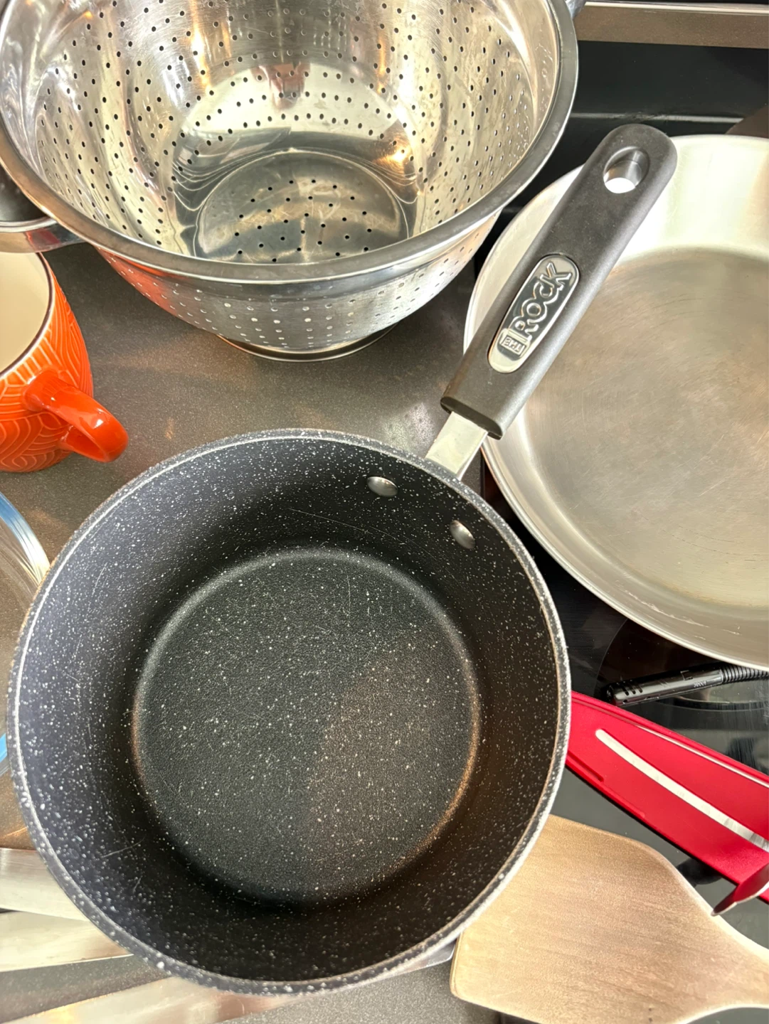 Complete Kitchen Set – Pots, Pans, Dishes, Utensils & More ($70) - photo 4