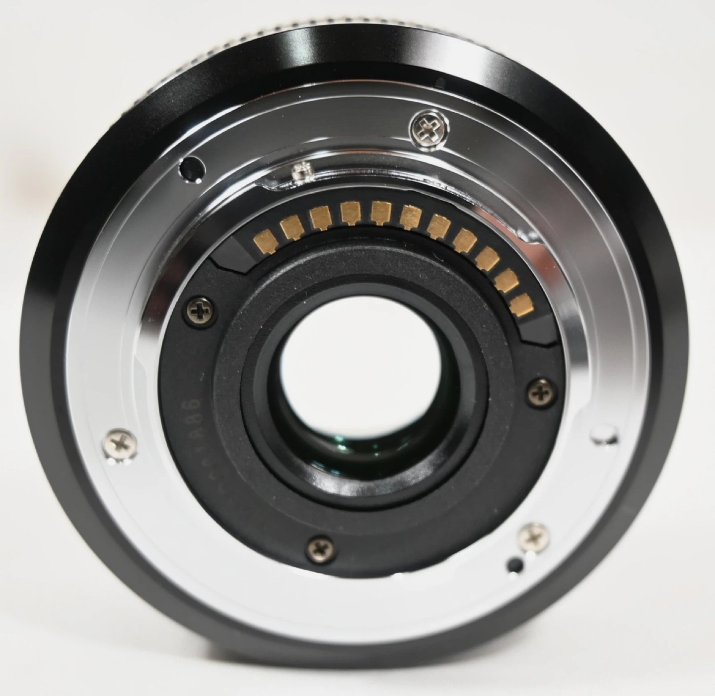 Panasonic Lumix 20mm f1.7 Mark II Micro Four Thirds Lens - photo 3