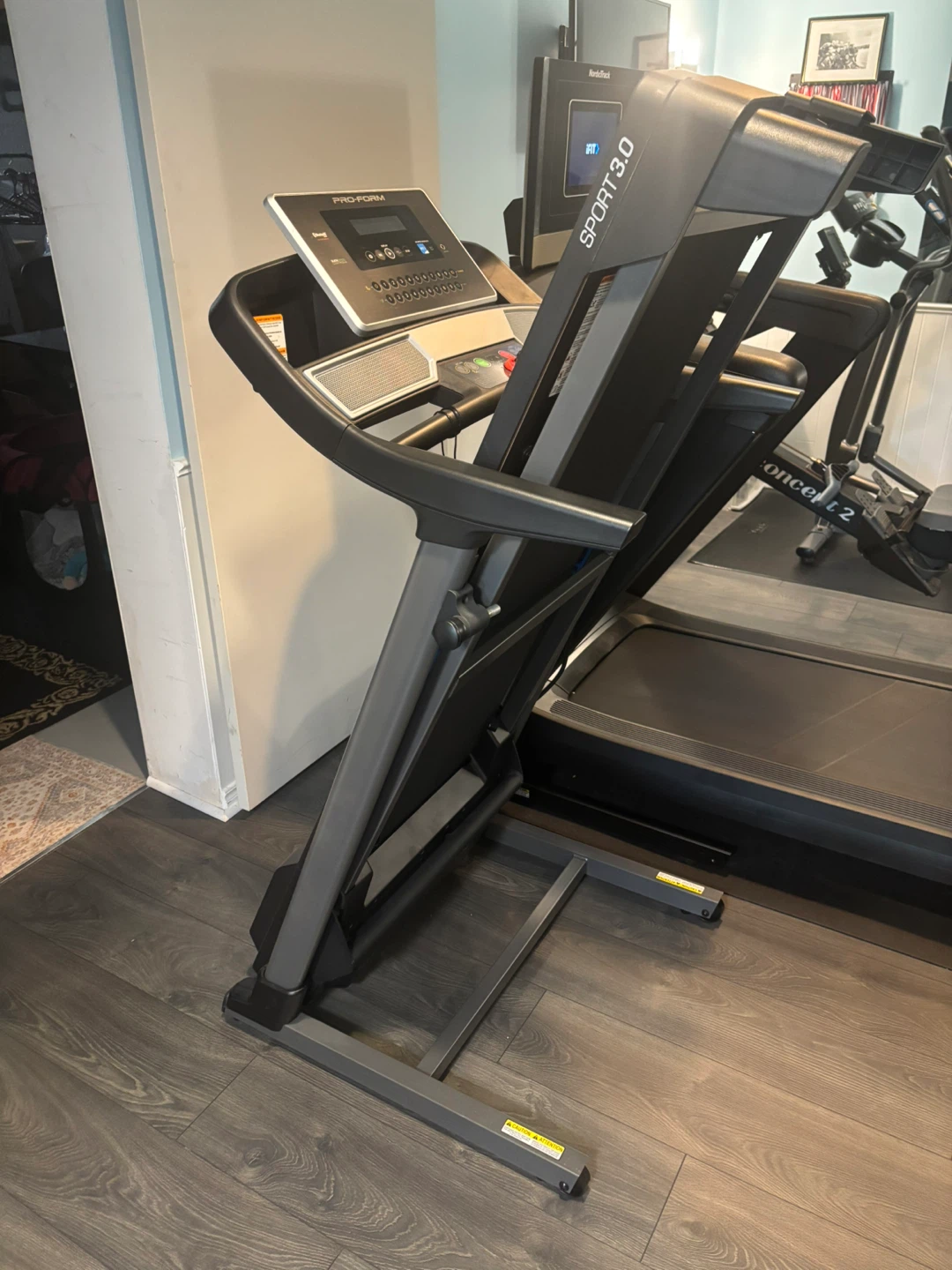 ProForm Sport 3.0 Treadmill - photo 2