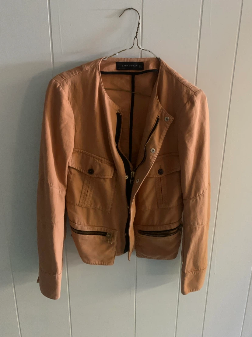 ZARA WOMAN Jacket Size S