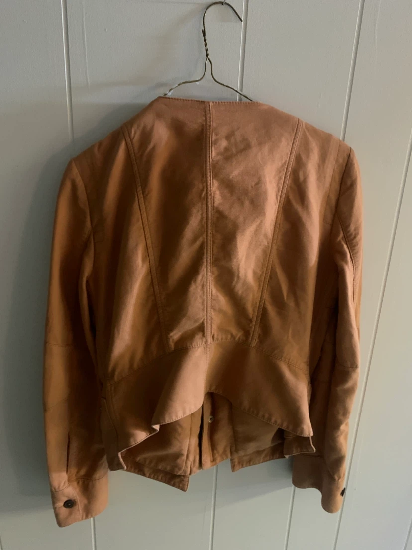 ZARA WOMAN Jacket Size S - photo 2