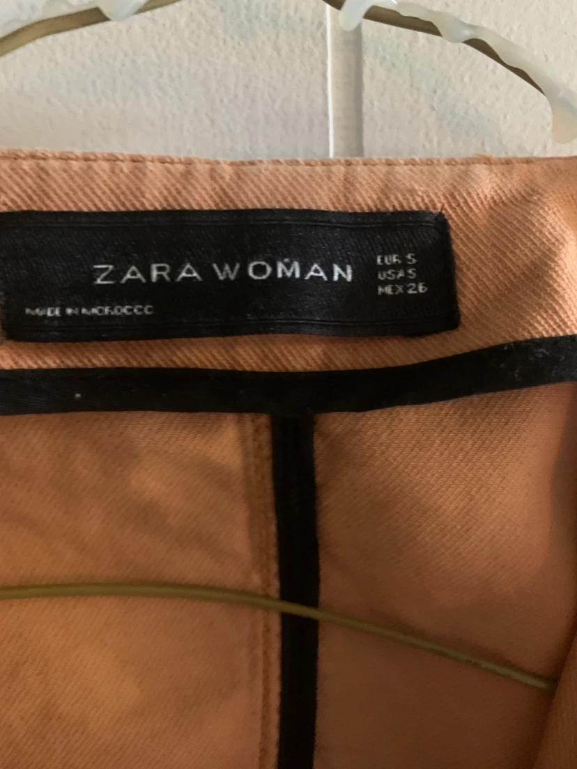 ZARA WOMAN Jacket Size S - photo 3