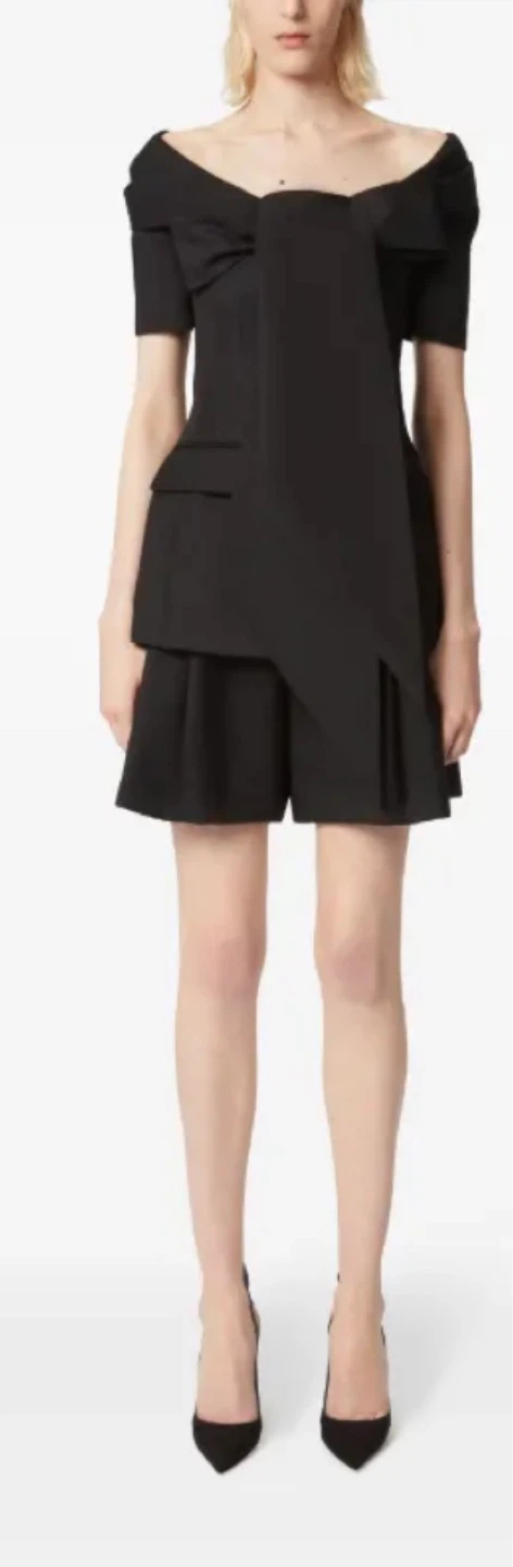 Nina Ricci Shorts-