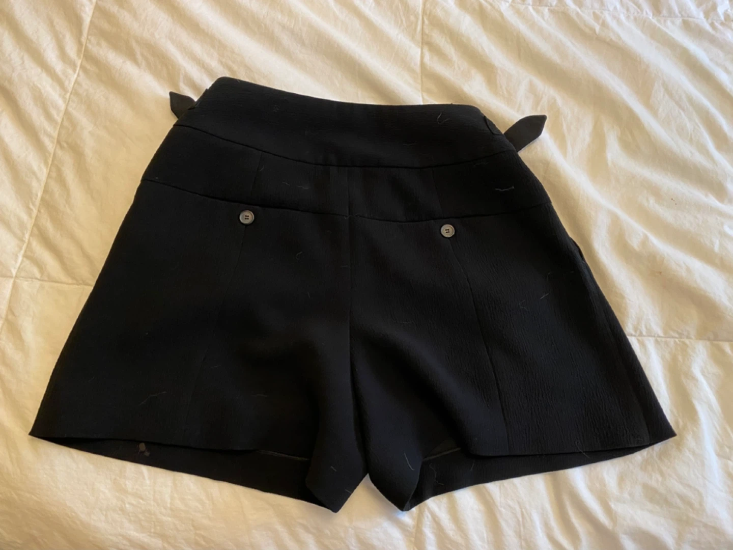 Nina Ricci Shorts- - photo 3