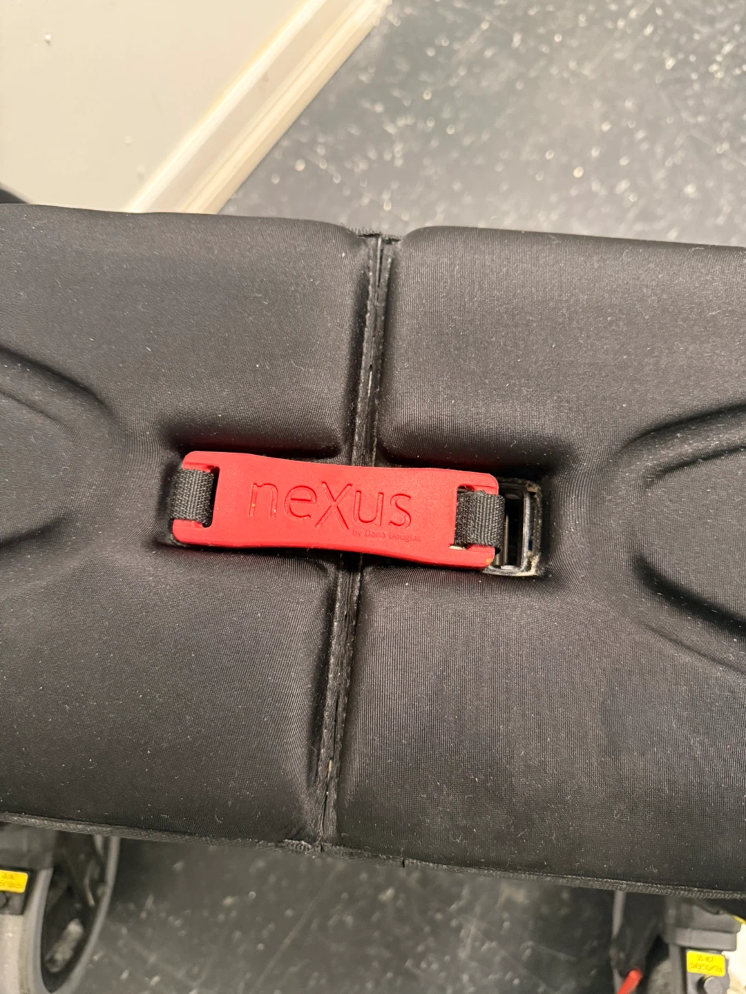 Nexus Rollator Walker with Seat - photo 5