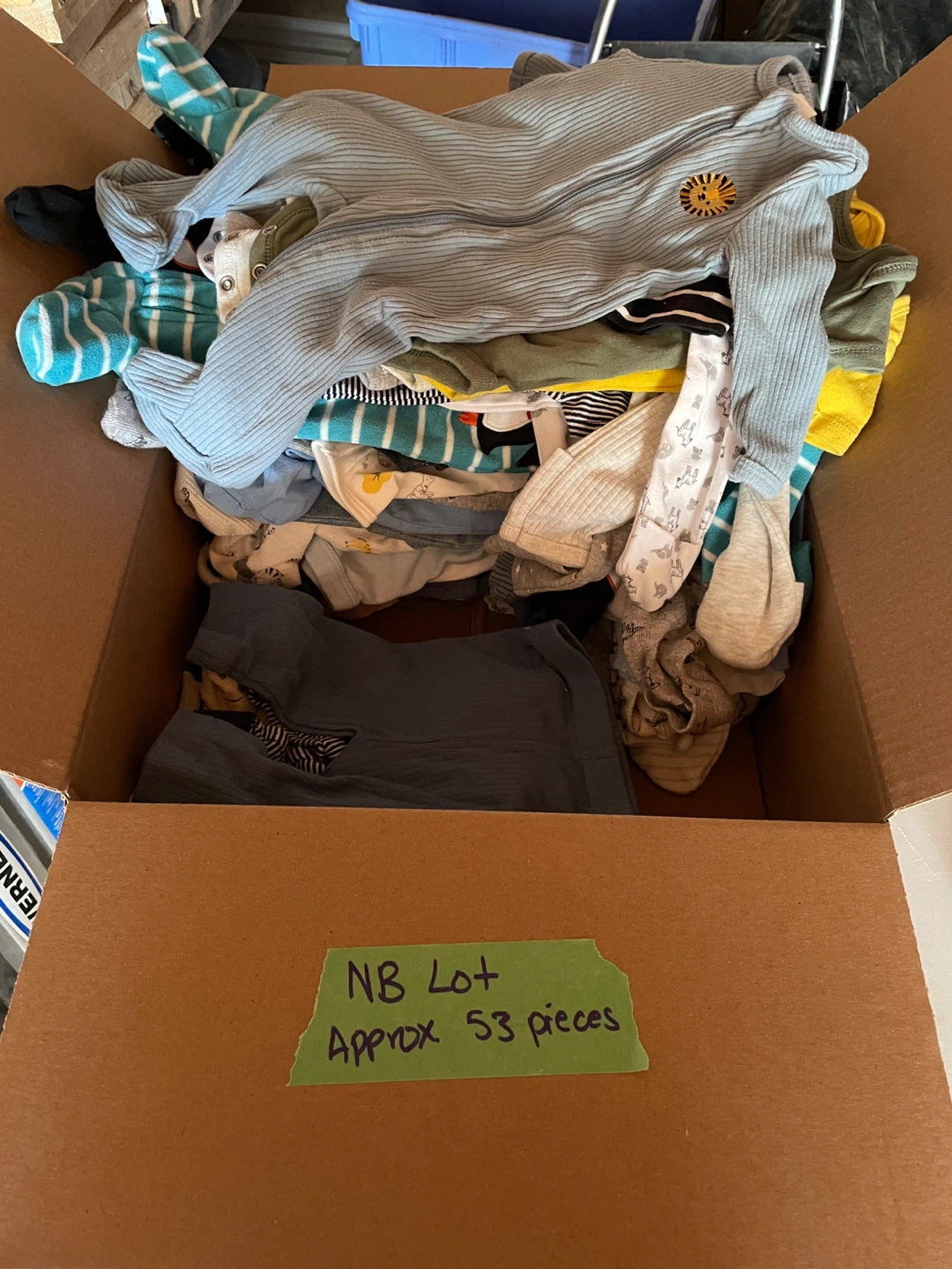 Indoor Garage Sale - Read Ad Details - photo 3