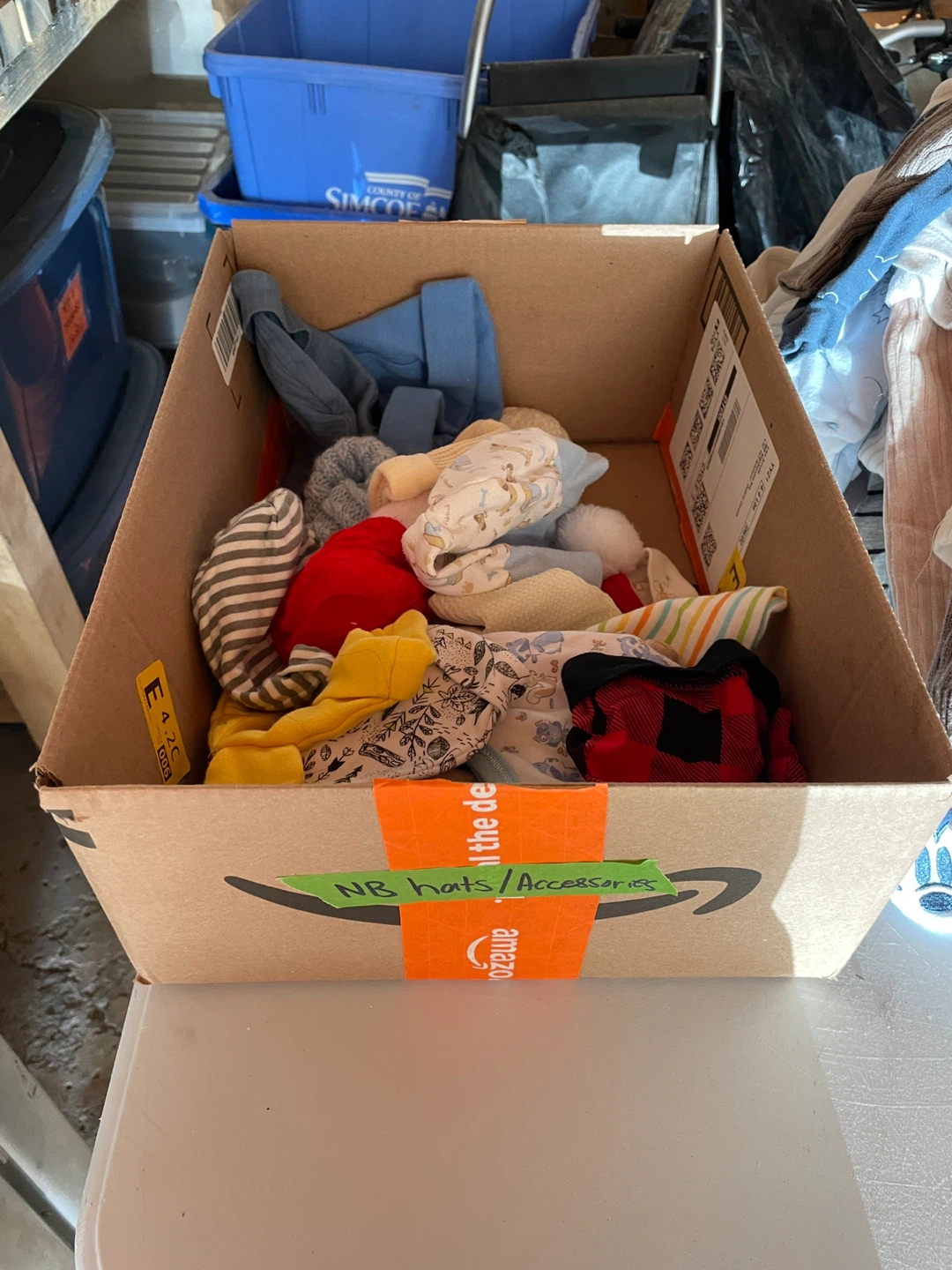 Indoor Garage Sale - Read Ad Details - photo 4