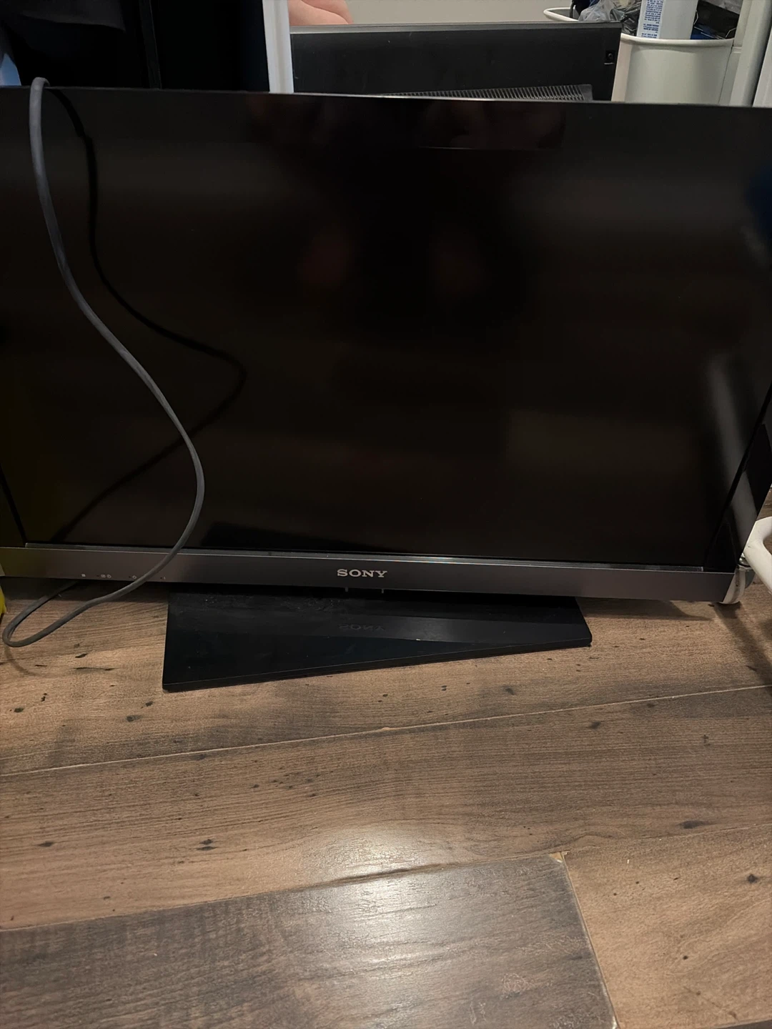 Sony Television