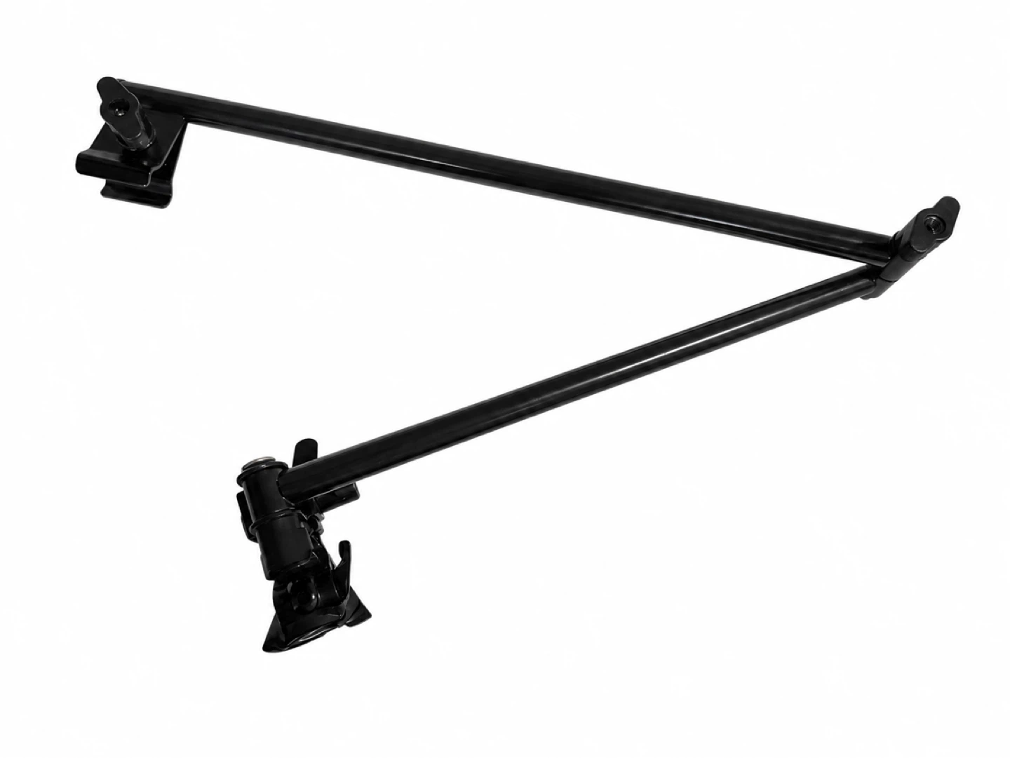 Adjustable Camera Mount Arm for Bicycle - photo 2