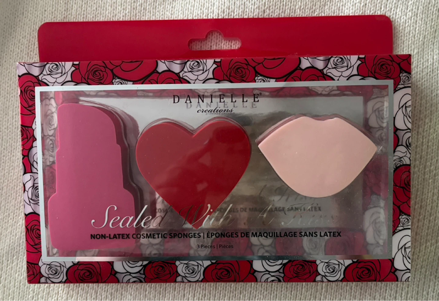✨✨Danielle Creations Non-Latex Cosmetic Sponges
