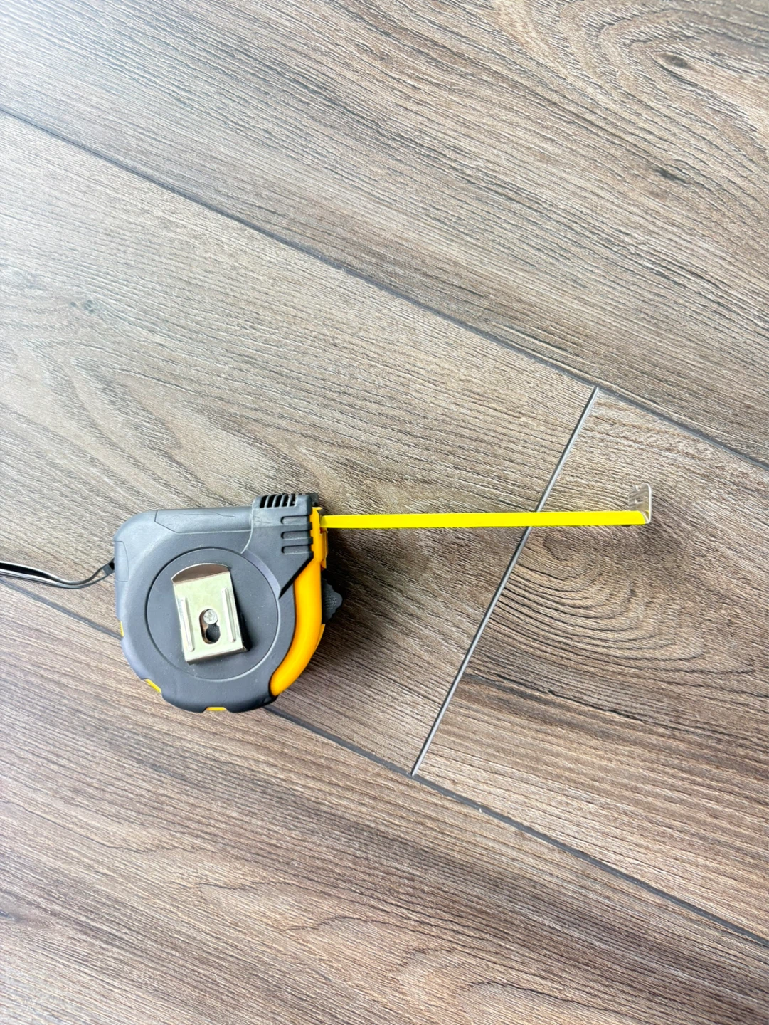 Duramax Pro 25' Measuring Tape - photo 4