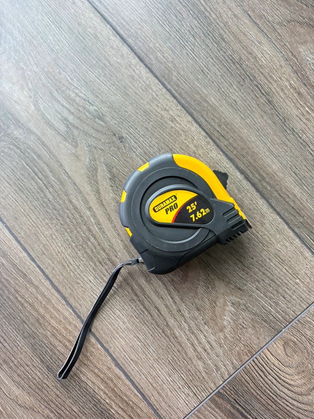 Duramax Pro 25' Measuring Tape