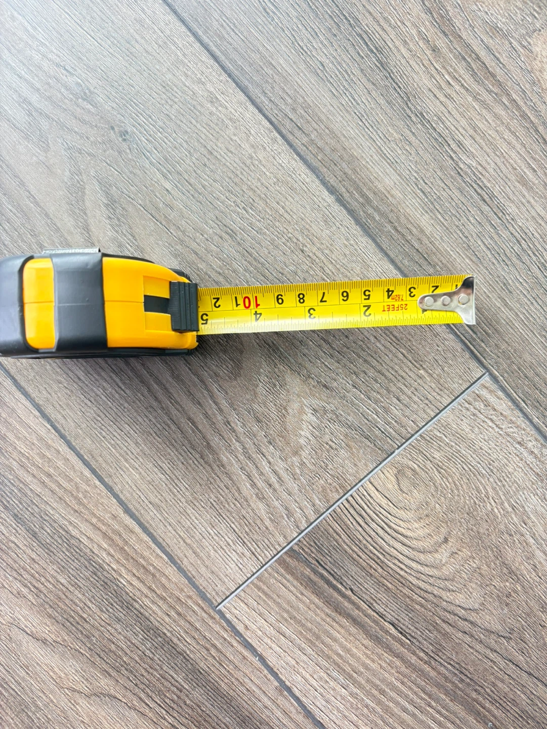 Duramax Pro 25' Measuring Tape - photo 2