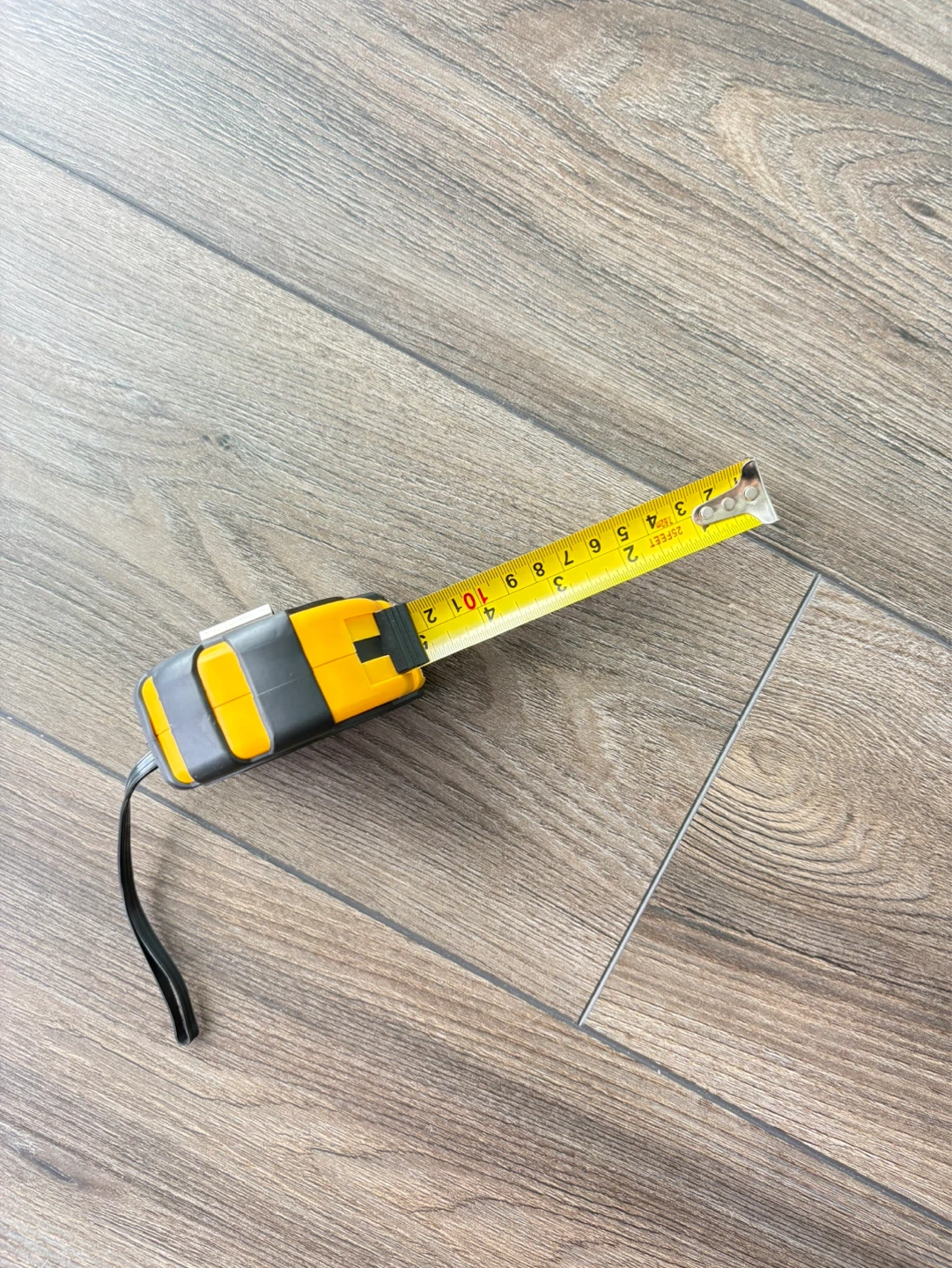 Duramax Pro 25' Measuring Tape - photo 3