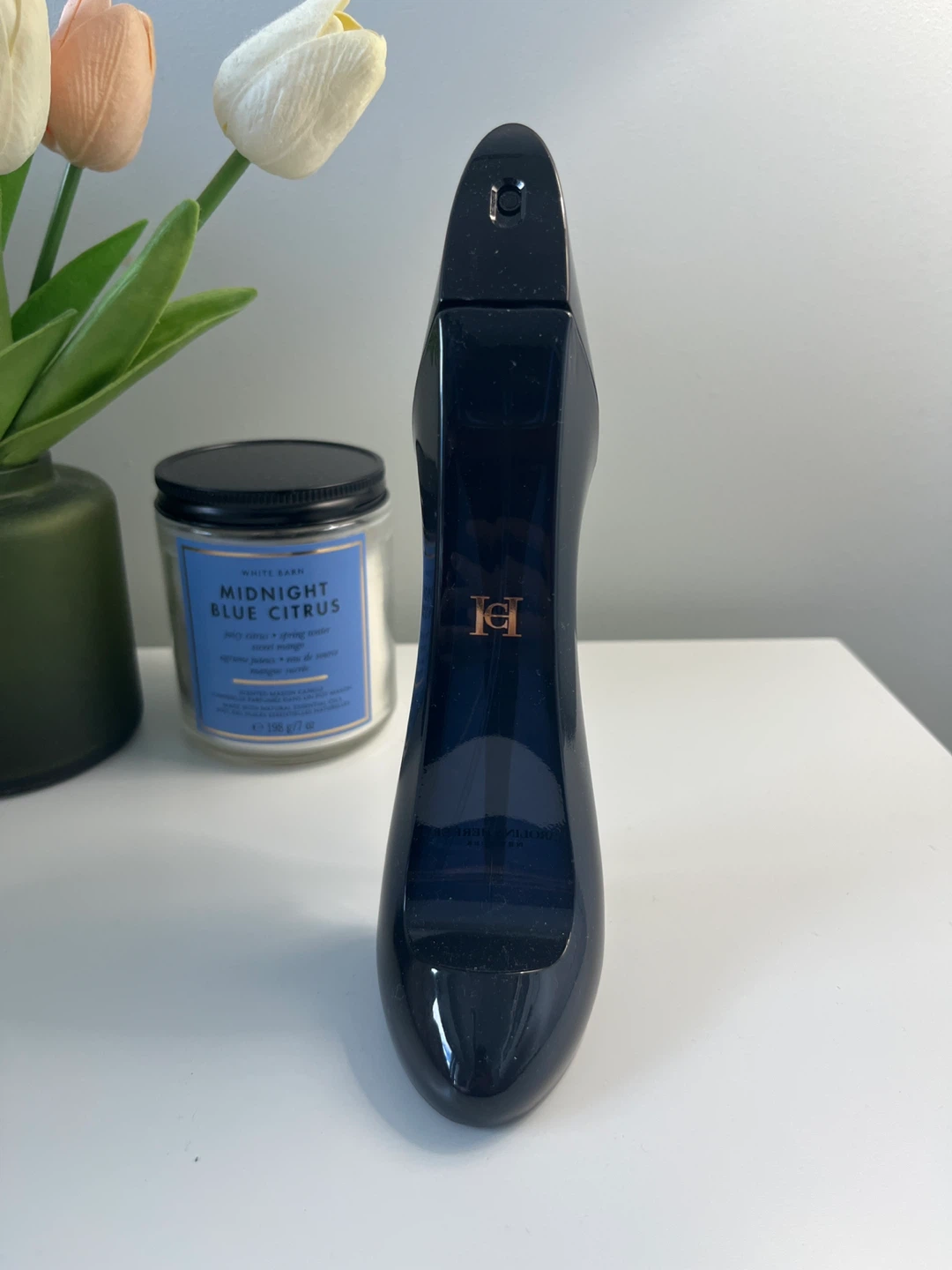 Full Size Carolina Herrera Good Girl Eau de Parfum - photo 2