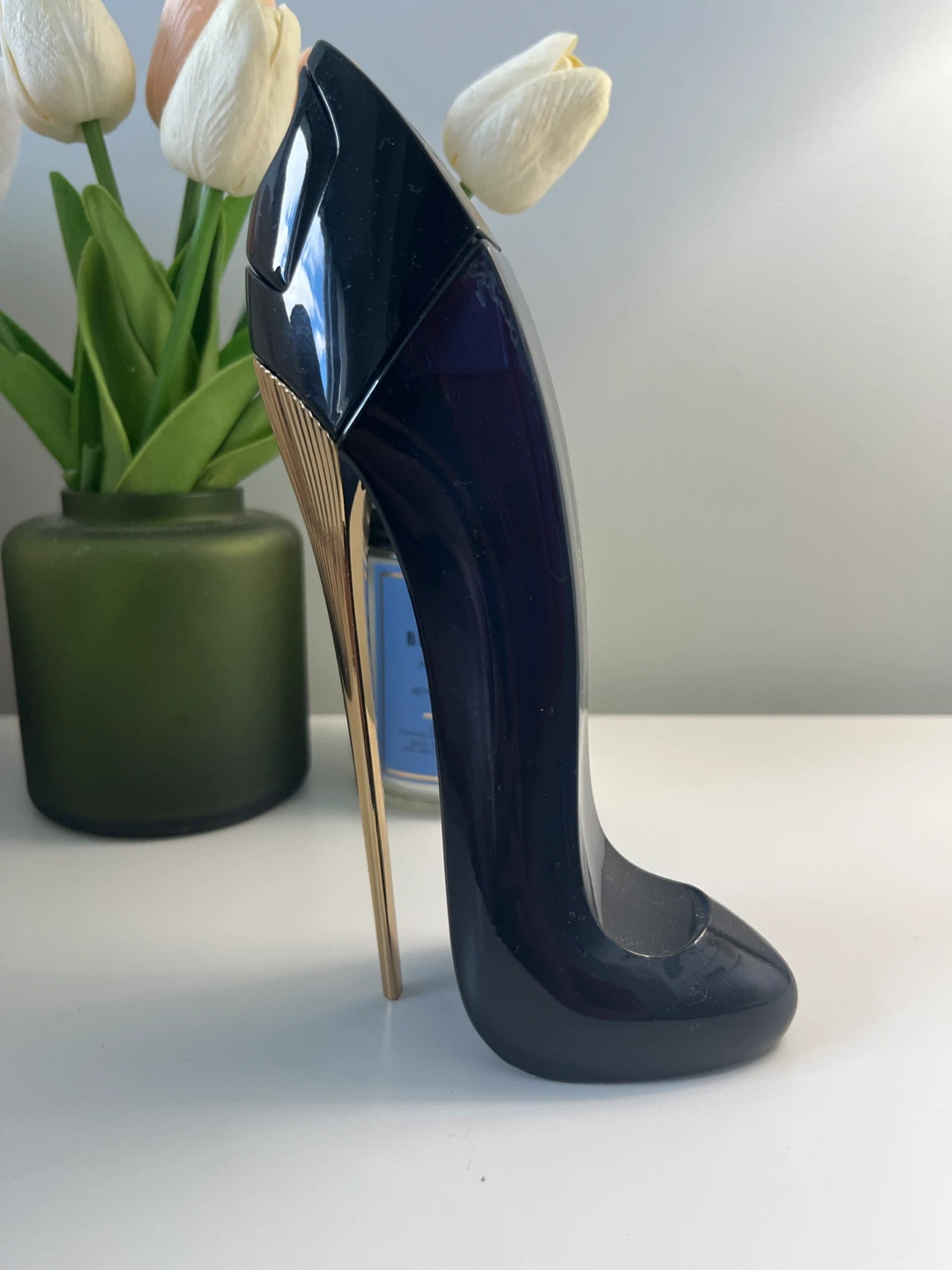 Full Size Carolina Herrera Good Girl Eau de Parfum