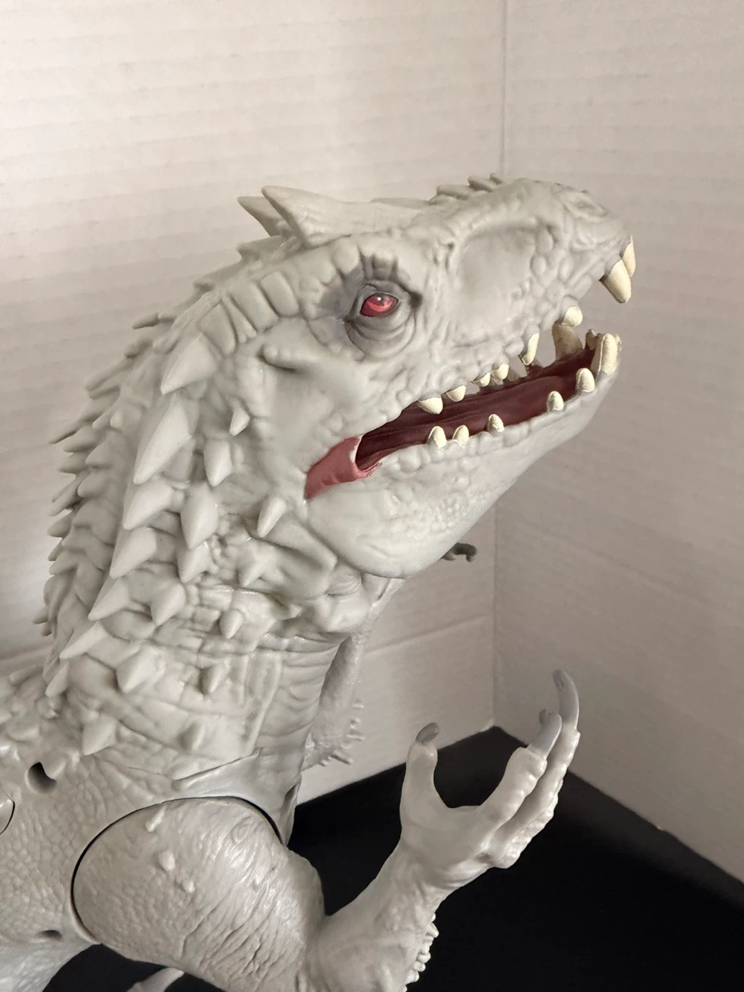 Jurassic World Indominus Rex Dinosaur Toy