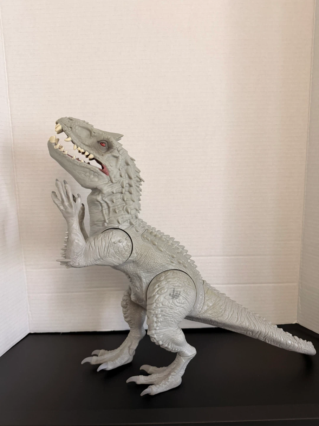 Jurassic World Indominus Rex Dinosaur Toy - photo 4