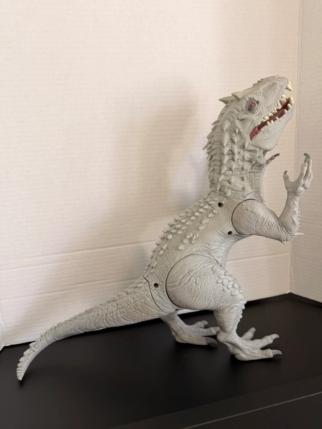 Jurassic World Indominus Rex Dinosaur Toy - photo 5
