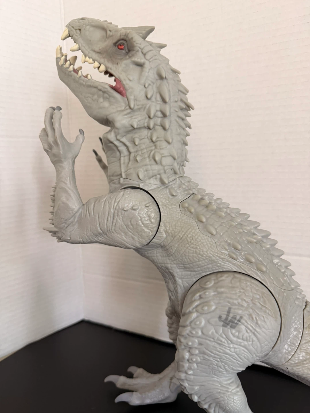 Jurassic World Indominus Rex Dinosaur Toy - photo 3
