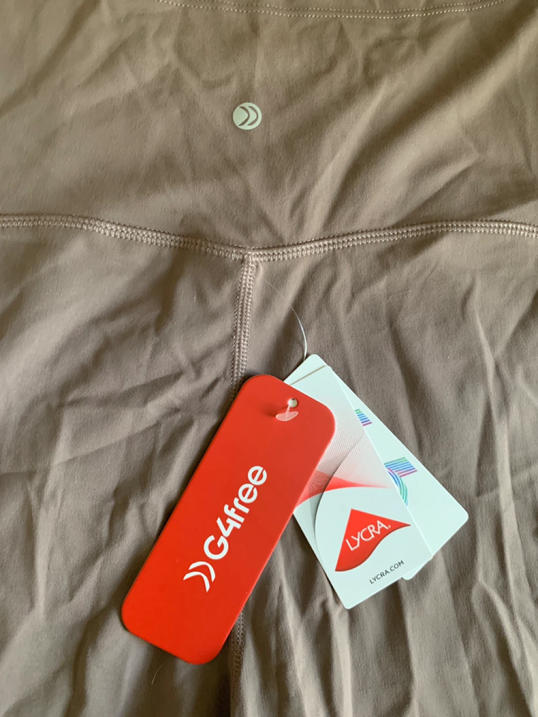 G4free Wide Leg Yoga Pants - photo 2