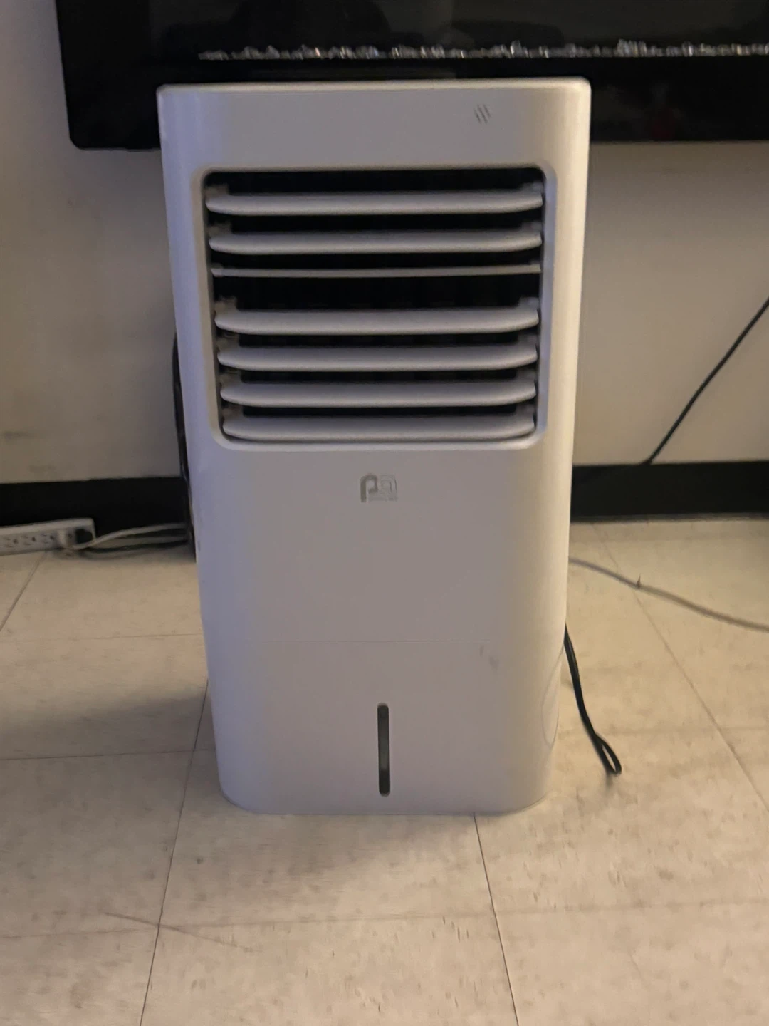 Portable Air Cooler