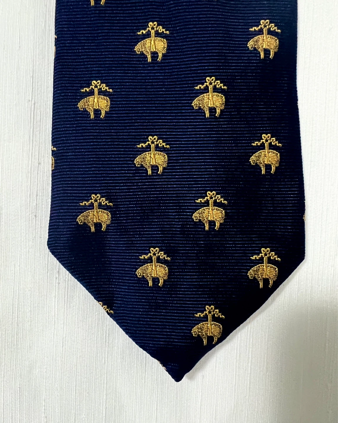 Vintage Brooks Brothers Men's Tie - photo 5