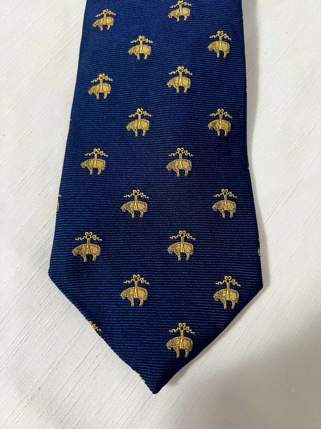 Vintage Brooks Brothers Men's Tie - photo 4