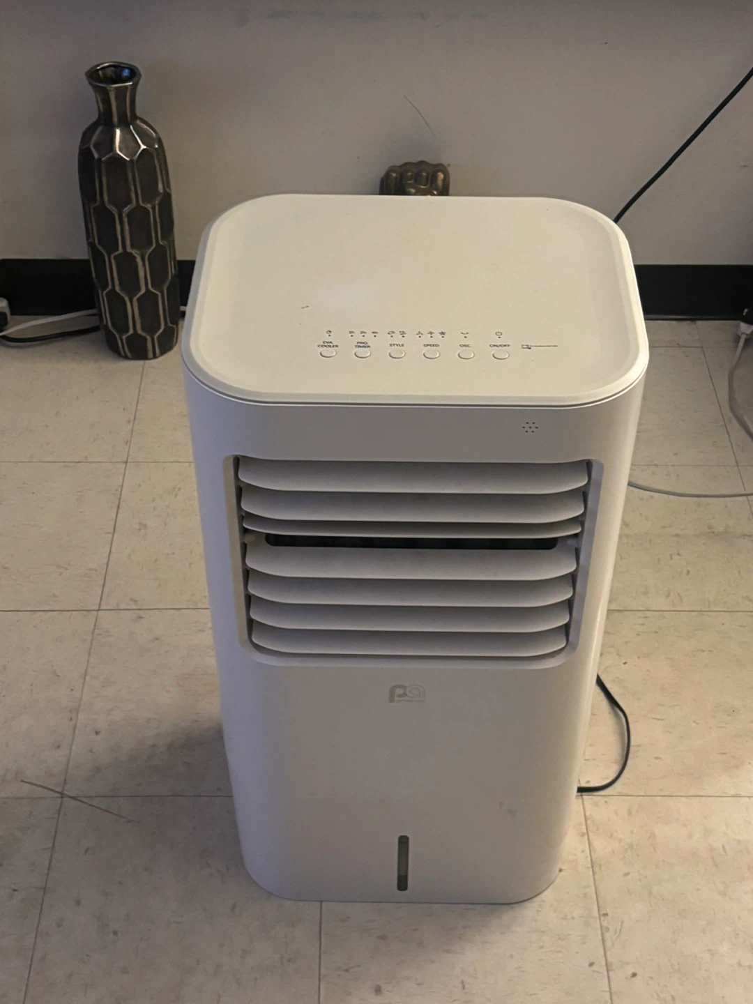 Portable Air Cooler - photo 2