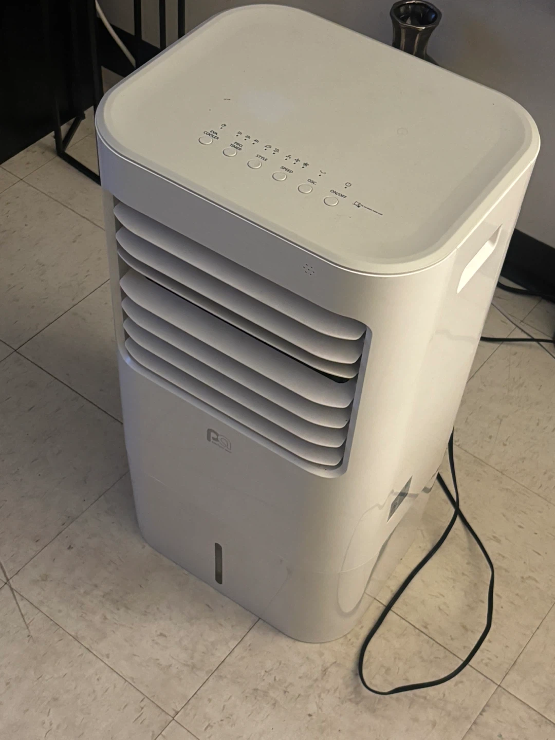Portable Air Cooler - photo 4