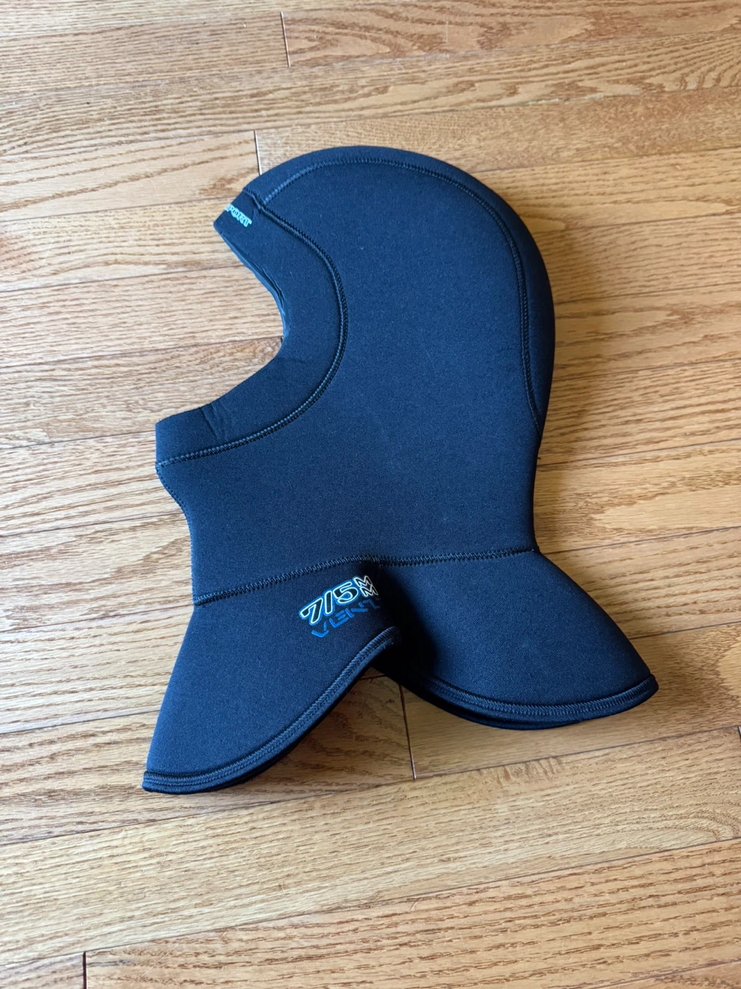 Diving hood - photo 2