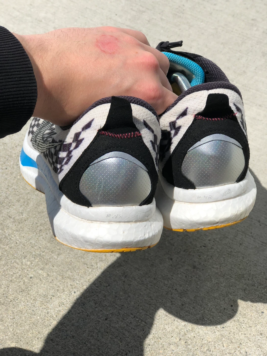 Saucony Endorphin Pro Runners [Size 12] - photo 5