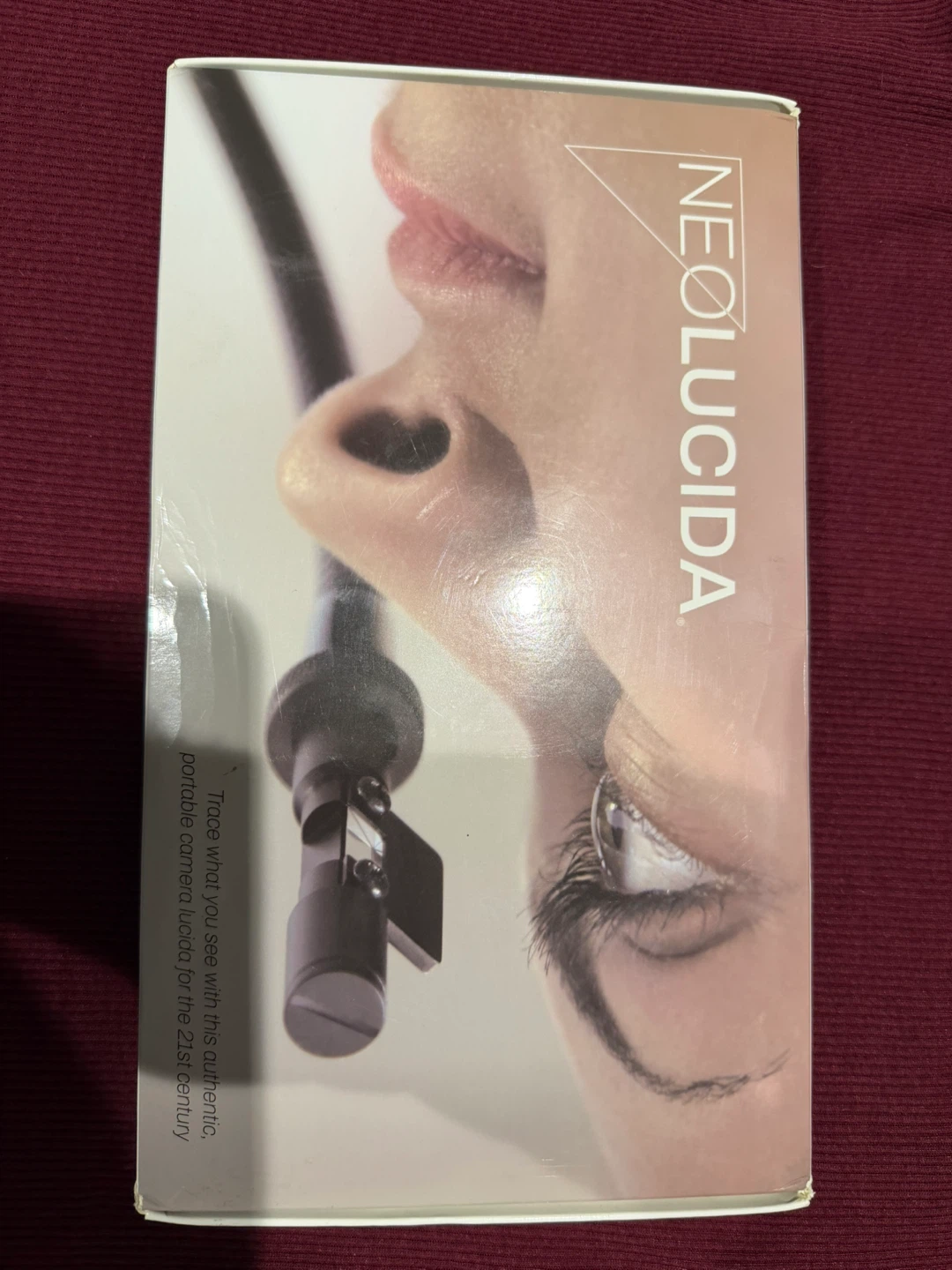 Neolicida look