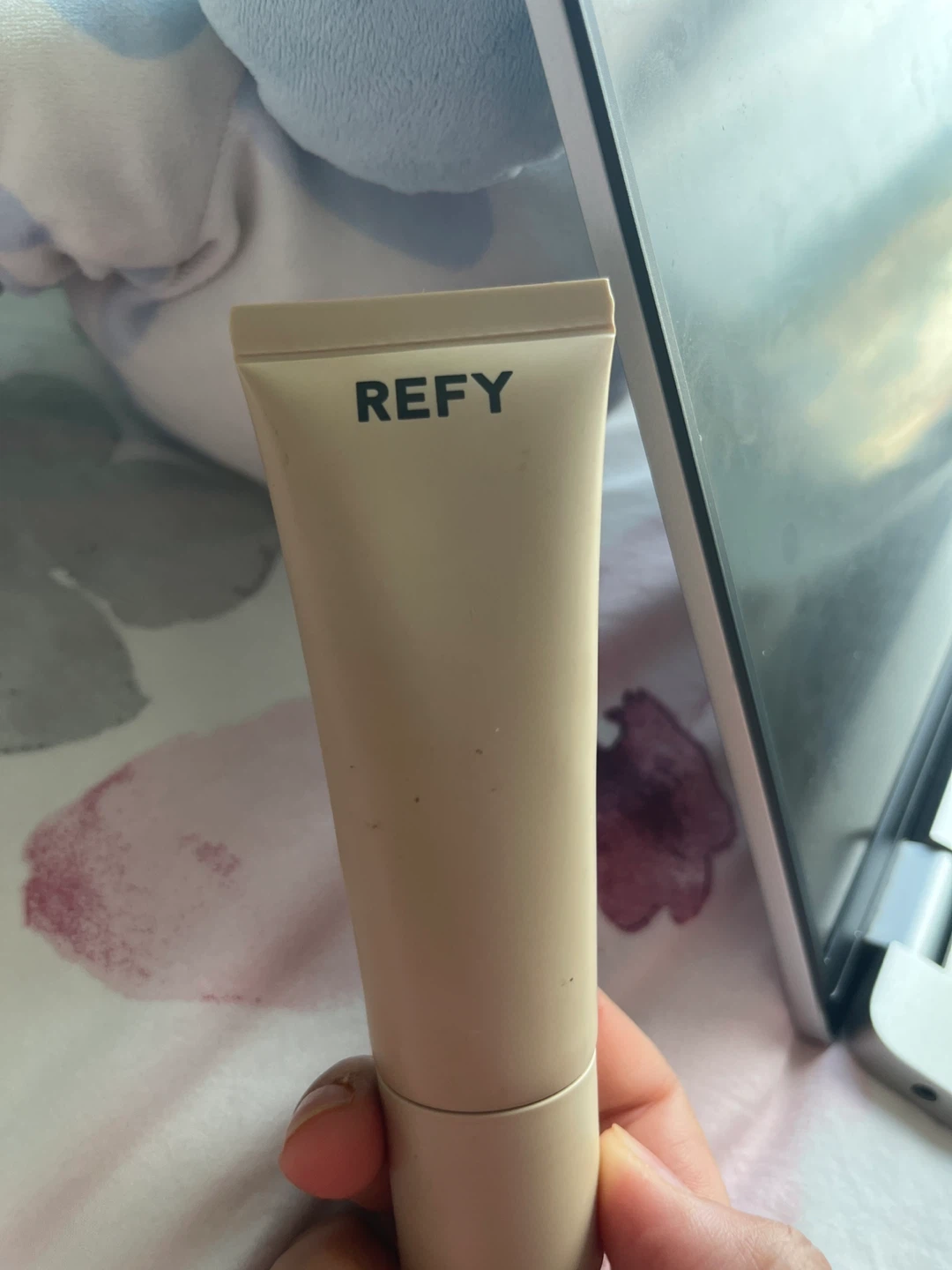 REFY Clear Face Primer