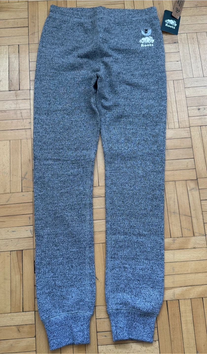 Roots girls leggings size M - photo 2