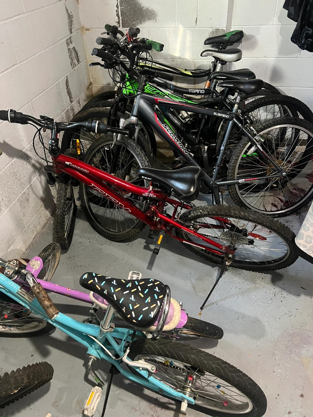 Bicycles - photo 2
