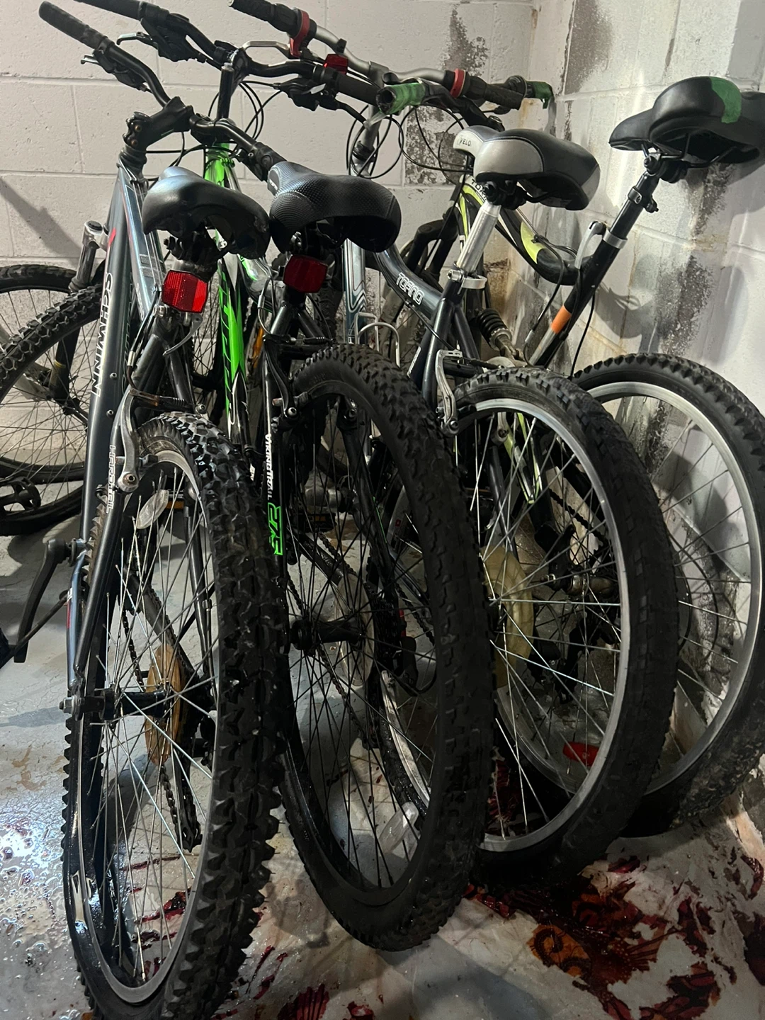 Bicycles - photo 3