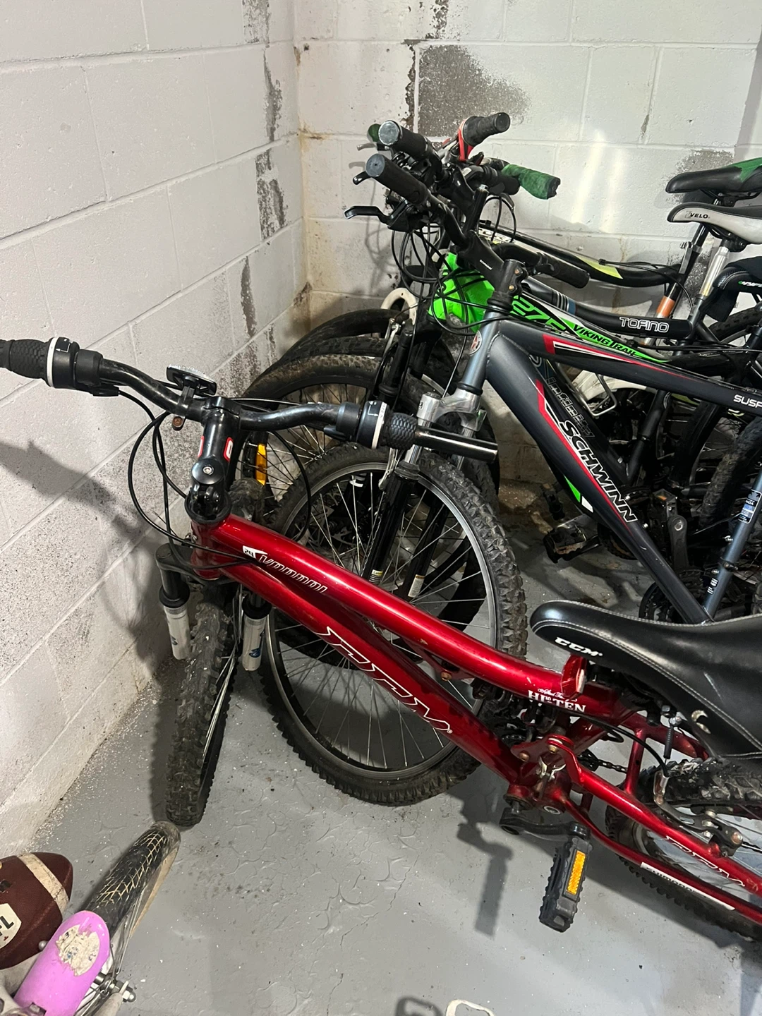 Bicycles - photo 4