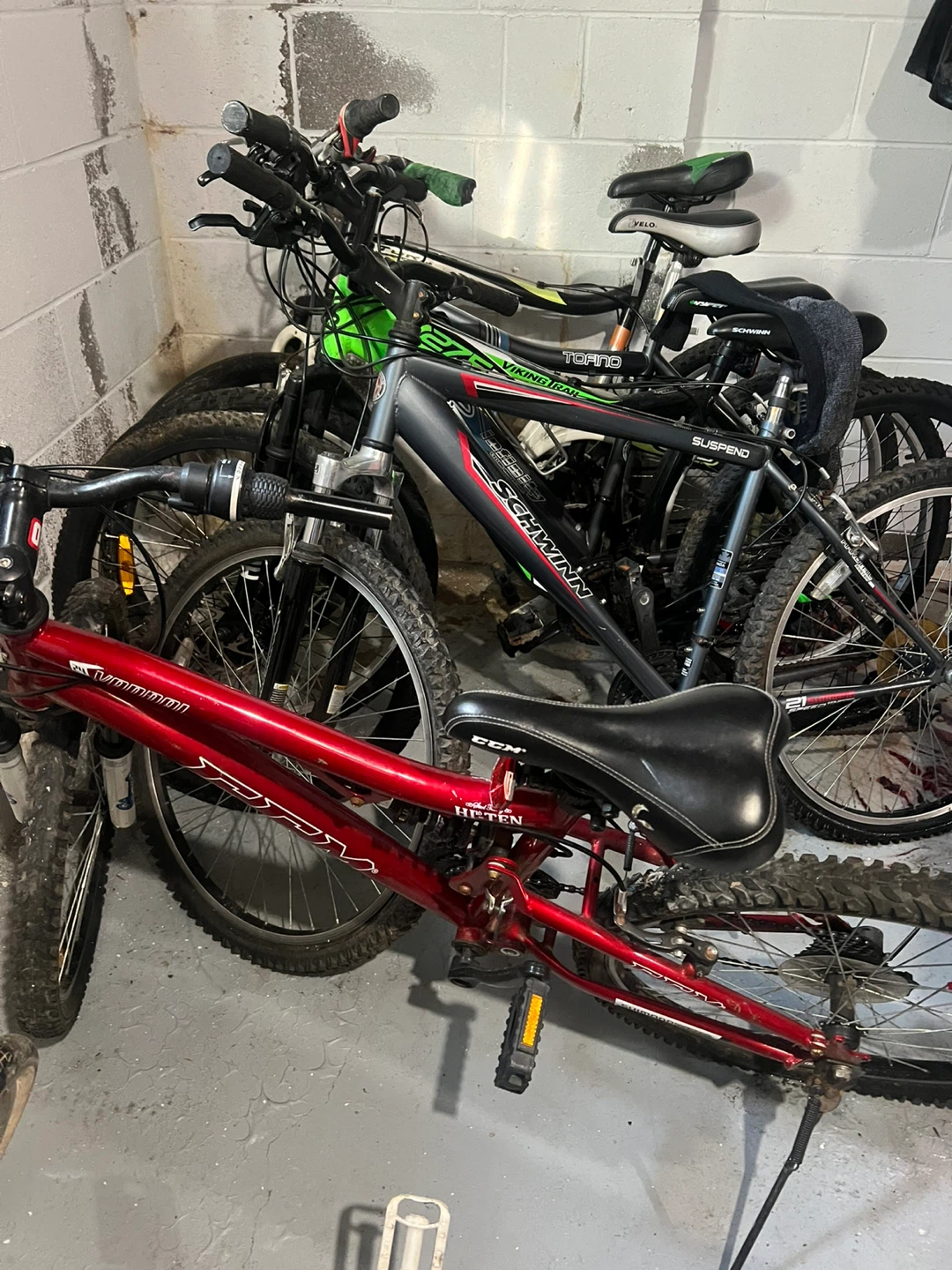 Bicycles - photo 5