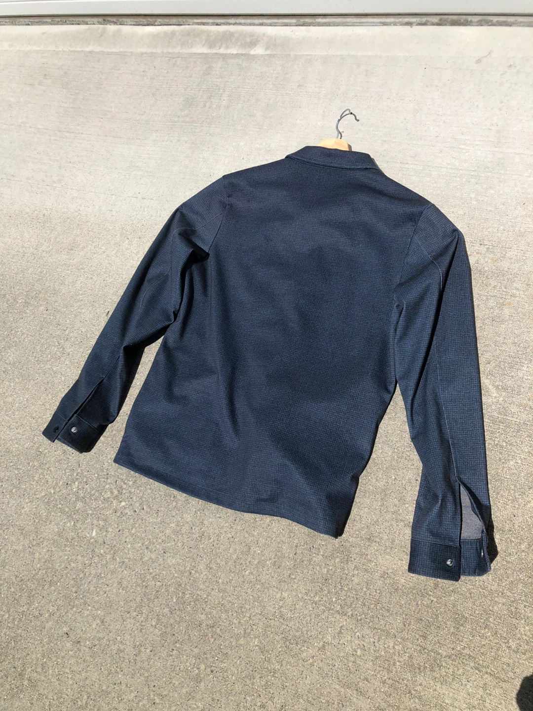 Jack & Jones Zip-Up Jacket [Size M] - photo 4