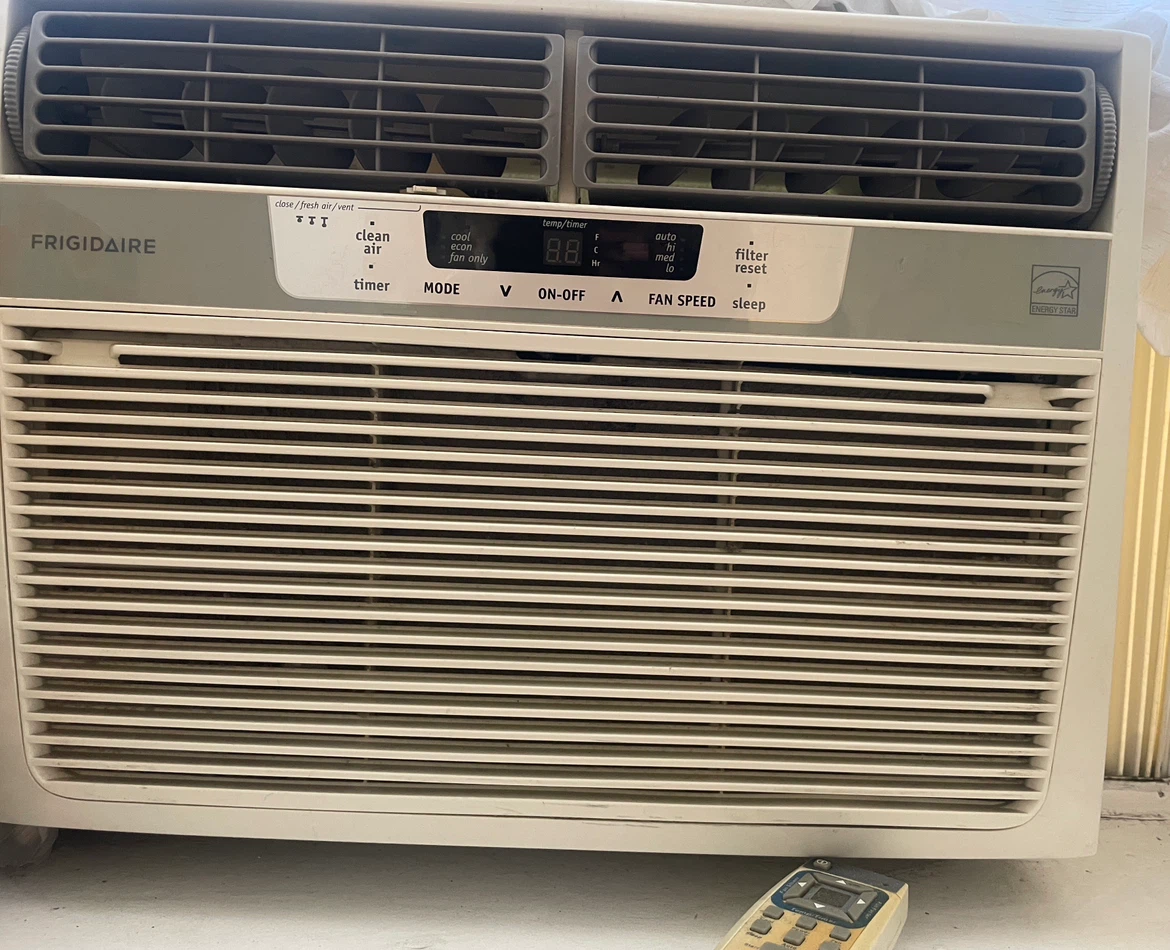 Frigidaire Window Air Conditioner