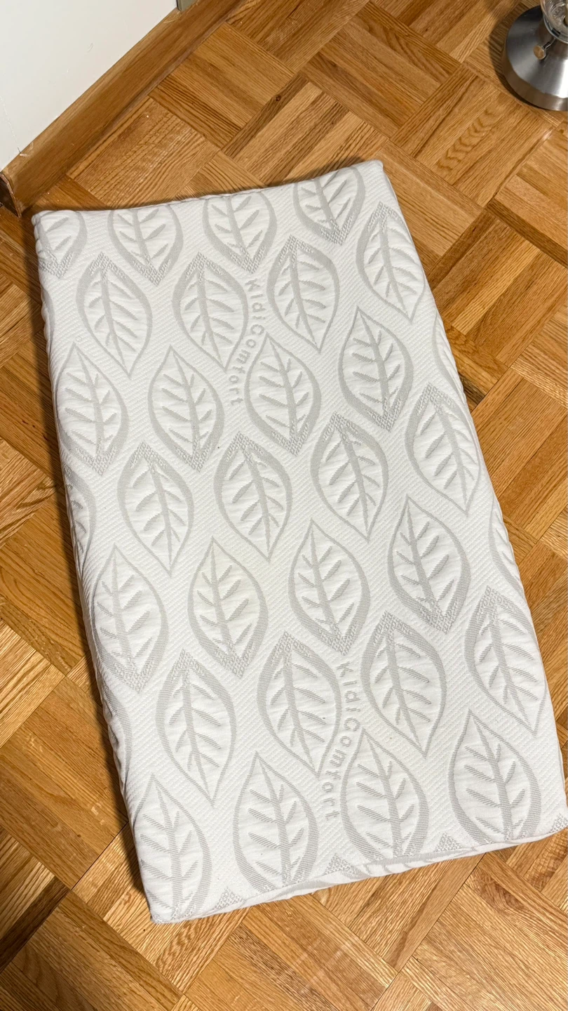 Change pad