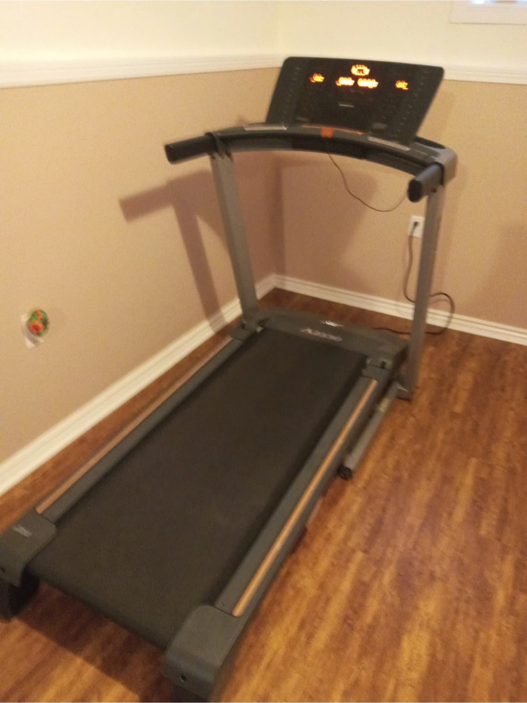NordicTrack A2350 Treadmill