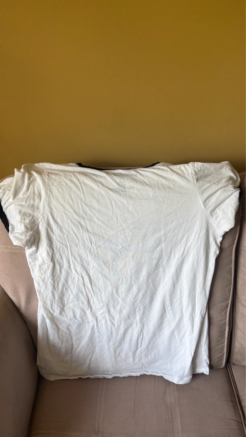 ⚽ Stranger Things T-Shirt - White XXL - photo 4