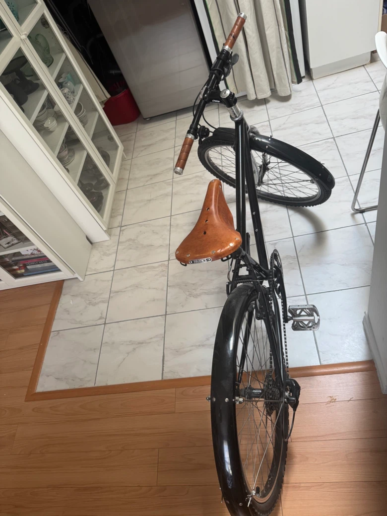 Shimano Deore Bicycle with Ritchey Components - photo 2